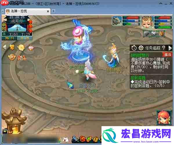 梦幻西游胡姬琵琶行副本通关攻略