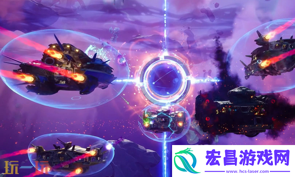 配置要求介绍