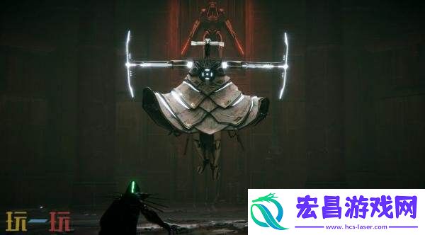肉鸽动作病态金属将于8月20日推出PC版抢先体验