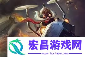 英雄联盟手游飞机如何出装