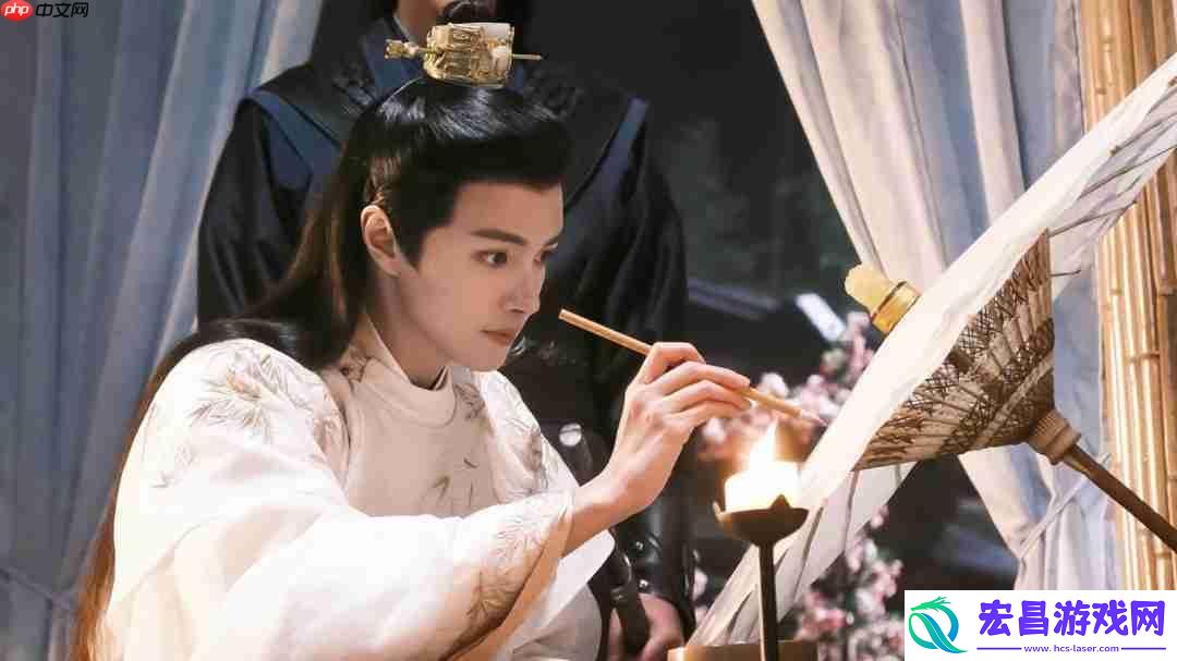 重返大唐当女皇
