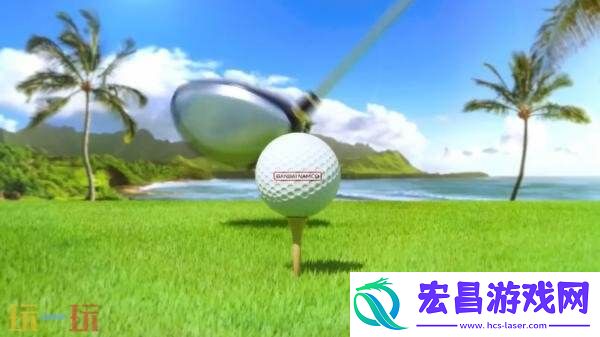 环球之旅游戏概览预告片发布