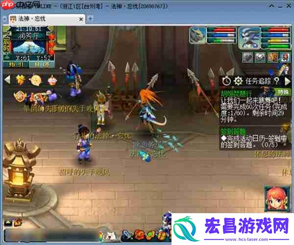 梦幻西游胡姬琵琶行副本通关攻略