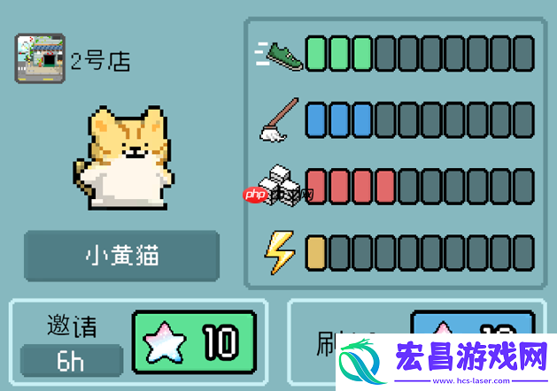 线条小狗
