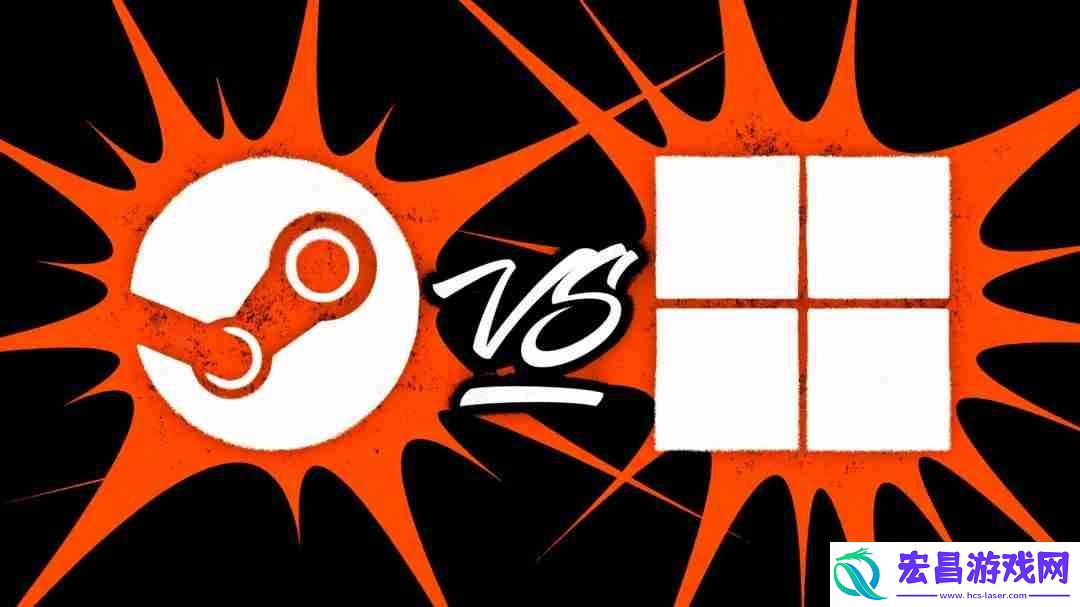 最新测试显示：SteamOS游戏运行速度超越Win11