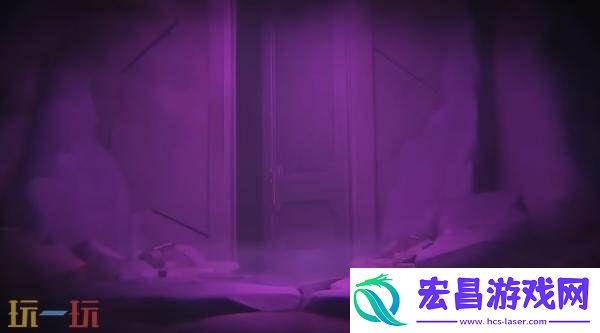 小小梦魇VR