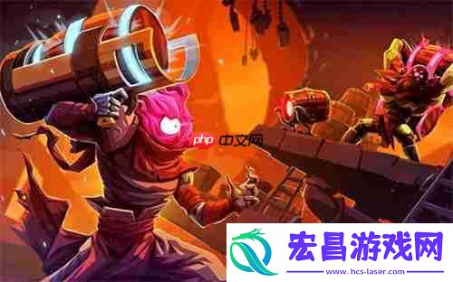 重生细胞十大神器武器装备推荐一览
