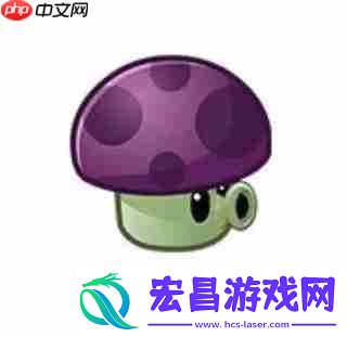 植物大战僵尸植物图鉴大全及介绍