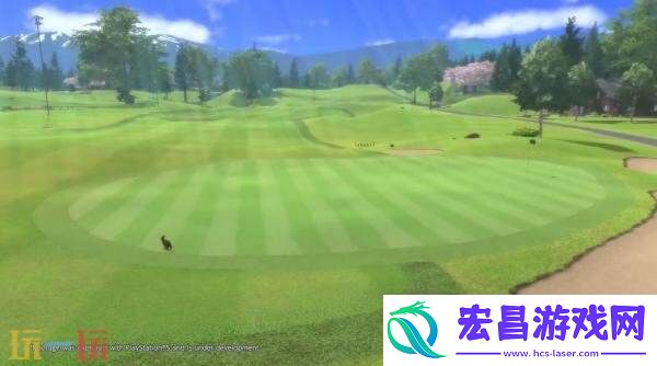 环球之旅游戏概览预告片发布