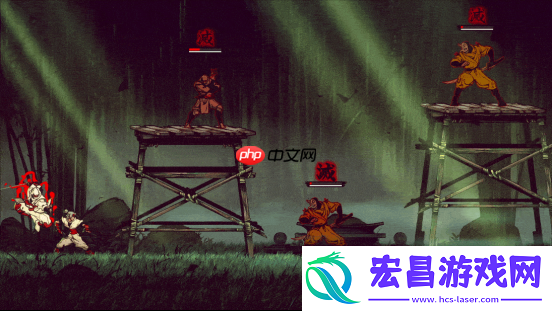 正面干碎不留活口！