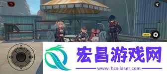绝区零美味食光全城热配攻略