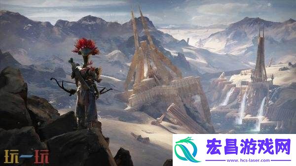 幻想类策略无尽帝国2将于8月7日推出PC版抢先体验