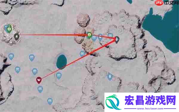 幻兽帕鲁全塔主位置打法技巧