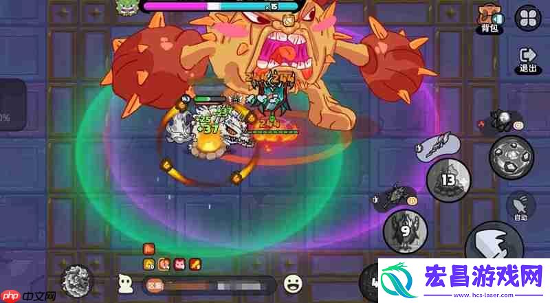 三首魔龙打法攻略流程