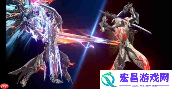 战神遗迹PVP龙战养成攻略