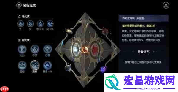 战神遗迹PVP龙战养成攻略