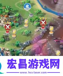 上古王冠如何顺利通过神域远征挑战