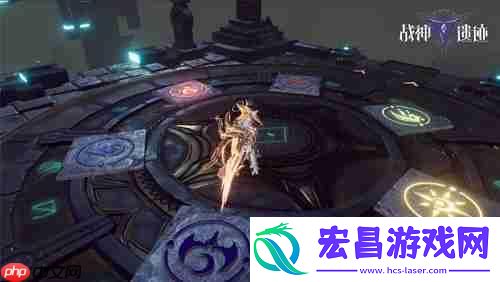 战神遗迹神器冥想之窟通关攻略
