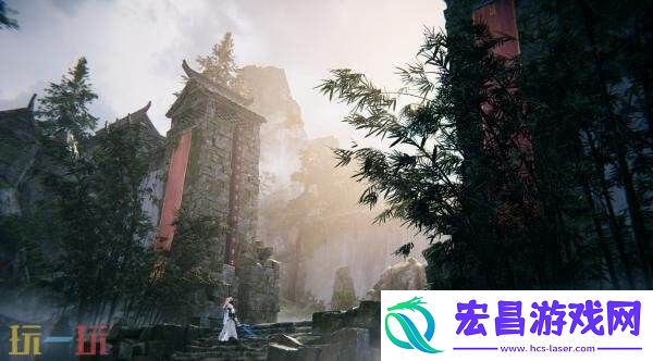 肉鸽动作病态金属将于8月20日推出PC版抢先体验
