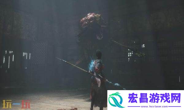 游戏PC系统需求介绍