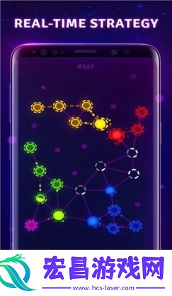 点滴战争截图