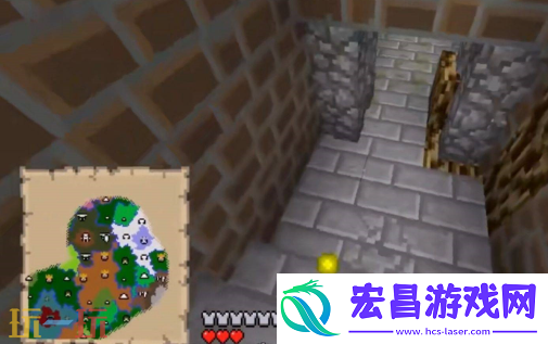 幻影骑士迷宫行走指南