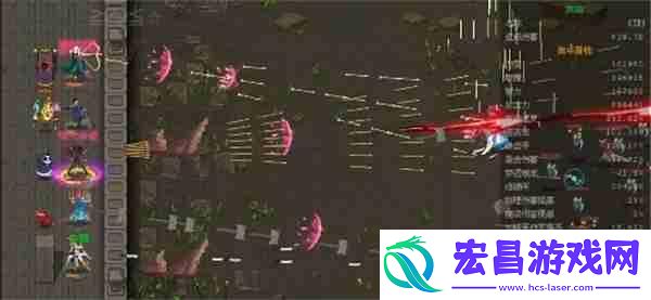 魔法之路无觉醒幻刺无限大玩法攻略