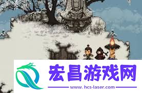 大江湖之苍龙与白鸟武功获取方法