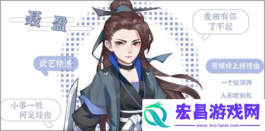 从前有条街 
