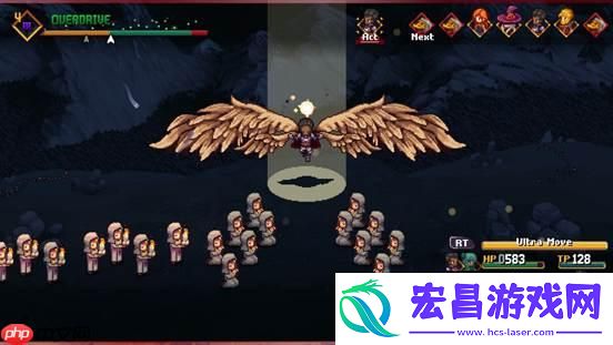 高分JRPG宿命残响DLC艾兰特余烬8月7日发售