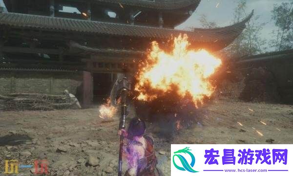 明末渊虚之羽什么时候上线-游戏发售时间介绍