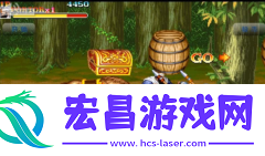 三国志吞食天地2单机版截图