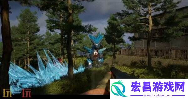 预计年底发售