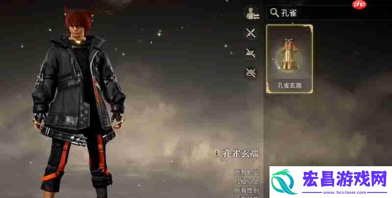 最终幻想14水晶世界怎么染色-装备分区染色玩法详解