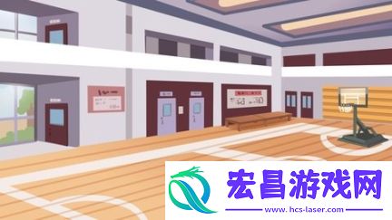 虚拟校园截图