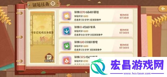 从前有条街 
