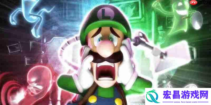 路易吉洋馆4Switch2版传闻再起！爆料人称表现惊艳