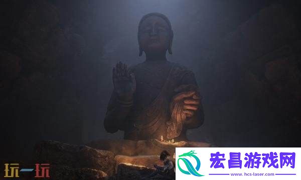 游戏开发商介绍