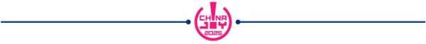 ChinaJoy