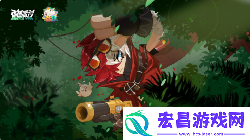 香肠派对ss21赛季更新内容一览