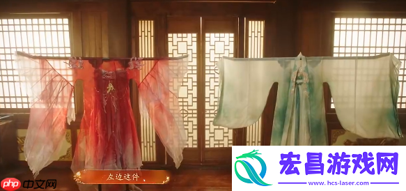 橙光IP-女帝爽文-盛世天下真人活动来约！