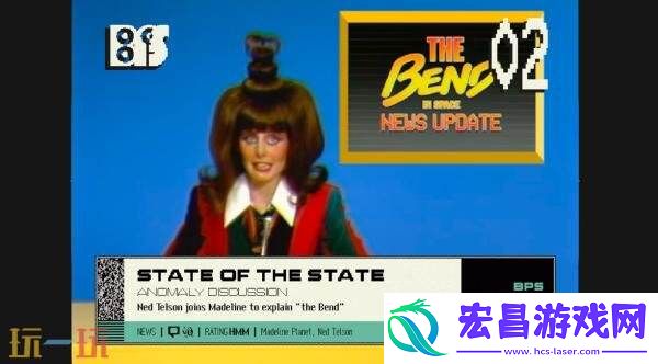 有线电视模拟游戏Blippo+将于今年秋季发售