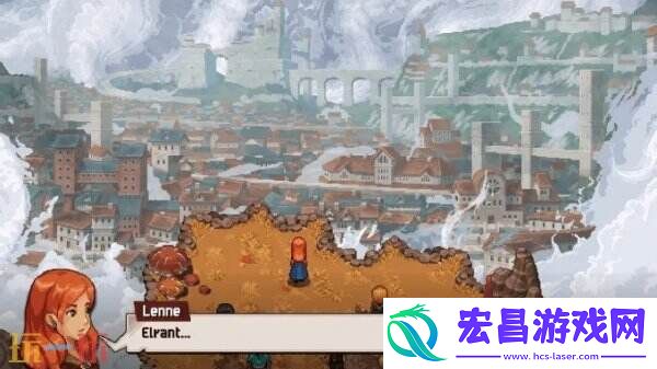 宿命残响首个大型DLC＂艾兰特余烬＂8月7日上线！