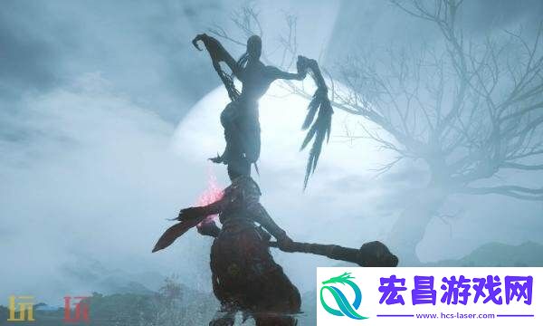 明末渊虚之羽豪华版和原版区别是什么-游戏豪华版内容介绍