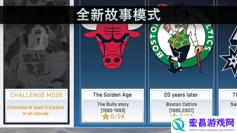 nba2kol2云手机端更新版截图