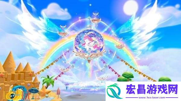 蛋仔派对6月26日更新公告汇总