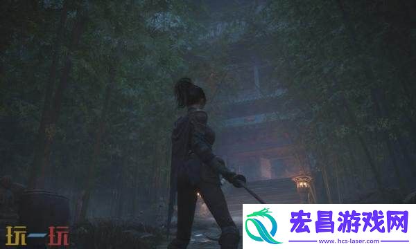 游戏开发商介绍