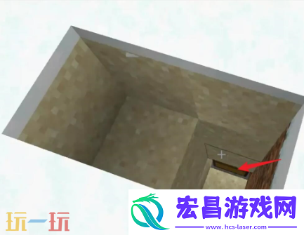 藏宝图红叉宝藏寻找方法