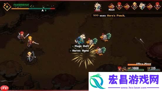 高分JRPG宿命残响DLC艾兰特余烬8月7日发售