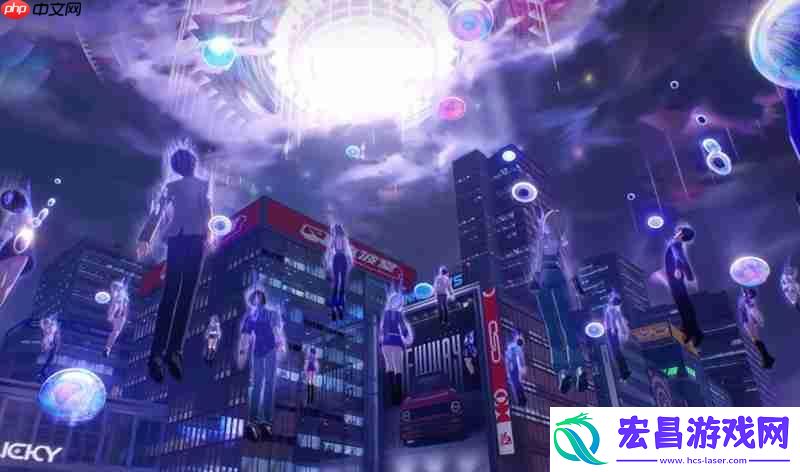 异环公测时间最新消息